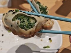 -小杨生煎(周浦万达店)