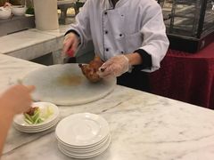 -达蓬山大酒店西餐厅