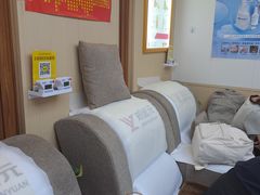 -郑远元·修脚·足道(华茂苑店)