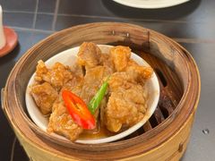 -鹿鸣酒家(越秀店)