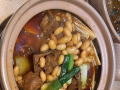 -谷田稻香·砂锅菜(南沙万达广场店)