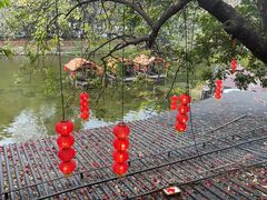 -侨美·唐荔园·40年地道粤菜