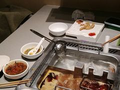 -海底捞火锅(江北万达商业广场店)