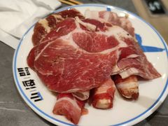 -山海盟海鲜烤肉自助餐厅(杭州萧山银泰店)
