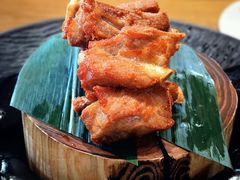 -沿江黎家簸箕宴·文昌鸡(百花谷店)