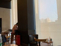 -星巴克(北京惠新东街店)