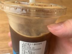 -小意思咖啡店(草桥店)