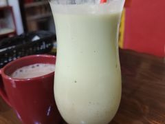 -panchos 墨西哥餐厅(嘉绿苑店)