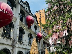 -巴厘龙虾·榜首油焖大虾(沙湖·花园店)