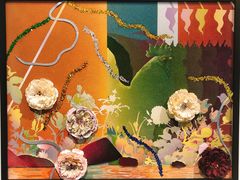 -宝龙艺术中心(七宝宝龙城店)