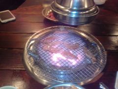 -小本家韩式烤肉(紫藤路店)