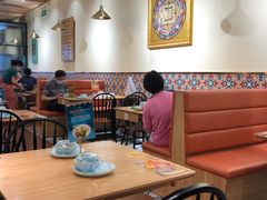 -马来西亚肉骨茶汤·招牌螃蟹·烧鸡·呷喱吧吧(海上世界店)