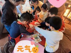 -厦门宝龙铂尔曼大酒店·海鲜自助餐厅