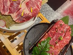 -谷牛日式烤肉(宝山U天地店)