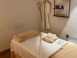 -海菲秀黑钻·SELF SKIN悦己·Tech SPA