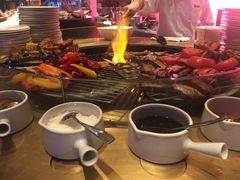 -广州富力君悦大酒店·凯菲厅