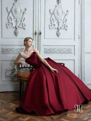 -Color卡诺婚纱礼服馆(南京严选店)