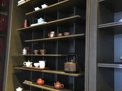 -王德传茶庄(上海新天地店)