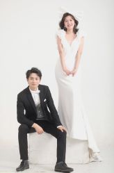 -太郎花子婚纱摄影艺术中心