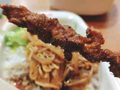 -南城香(北京南站店)
