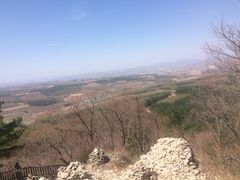 -帽儿山国家森林公园