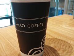 -MIAO COFFEE