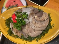 -一斗火锅·招财羊毛肚(泰吉滨江店)