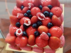 -西点坊(浦东香格里拉店)