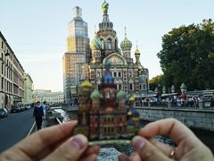 -滴血救世主教堂