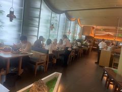 -小菜园新徽菜(无锡宜家荟聚中心店)