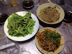 -靓靓蒸虾(中山公园店)