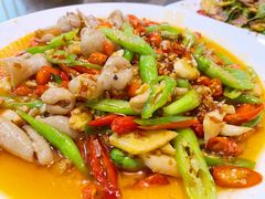 -飞虹鱼馆(春华路店)