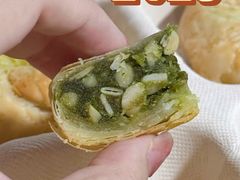 -龙华素斋(龙华路店)