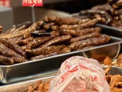 -净香园熟肉(北坦总店)