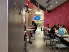 -肯德基(嘉善路地铁站店)