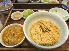 -蟹上黄·蟹黄面·江南糖水(人民广场店)