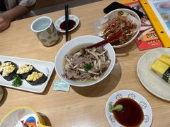 -元气寿司(新城市广场店)