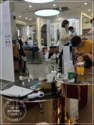 -Rise Hair上升造型