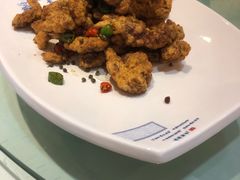 -清雅轩·清真菜·传统菜•融合菜(滑翔店)