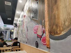 -江城燕子大排档(江汉路步行街店)