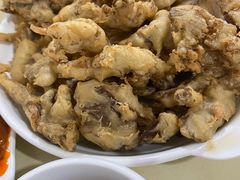 -满口香饭店