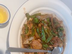 -兰湘子·湘菜小炒(长安万科广场店)