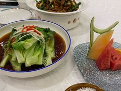 -江南大酒店·地道正宗有锅气的江西菜(中华北大街店)