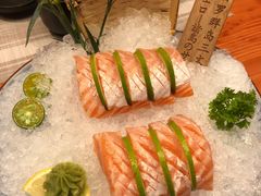 -文三酒肆自助放题(新街口友谊广场店)