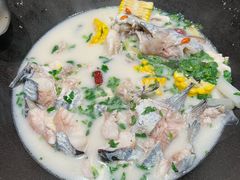 -鲜潭蒸汽石锅鱼(五道口购物中心店)
