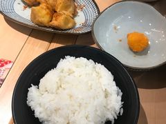 -阿香米线(凯德广场.1818店)