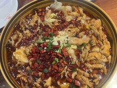 -惠宾饭庄(中山路店)