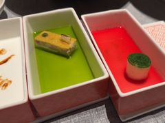 -柿合缘新京菜(静安嘉里中心店)