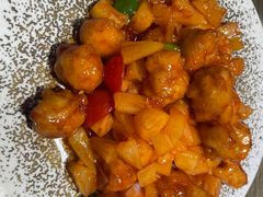 -隆喜元鱼汤包·海鲜(中联广场店)