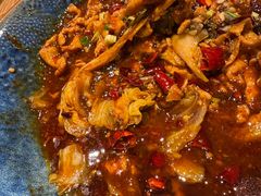 -金掌勺锅包肉(华润万象城店)